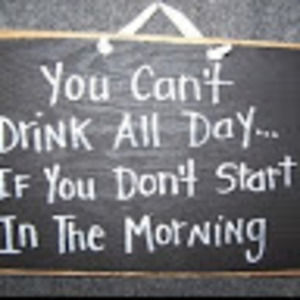 Meet your Posher, Hunter